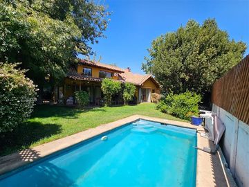 Casa en Venta en Los fresnos