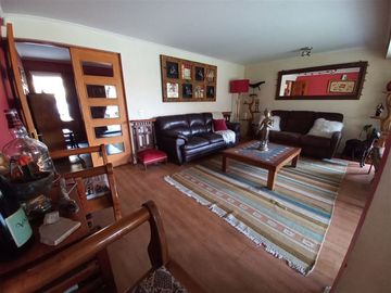 Casa en Venta en AV. EL CARMEN