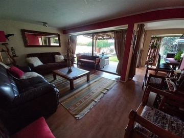Casa en Venta en AV. EL CARMEN