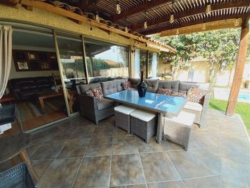 Casa en Venta en AV. EL CARMEN