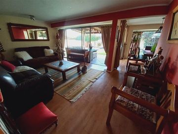 Casa en Venta en AV. EL CARMEN