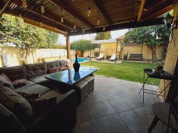 Casa en Venta en AV. EL CARMEN