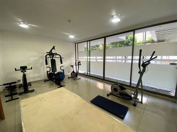 Departamento en Venta en COCINA CON LOGIA / ESTACIONAMIENTO