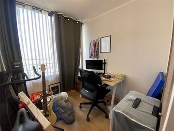 Departamento en Venta en COCINA CON LOGIA / ESTACIONAMIENTO