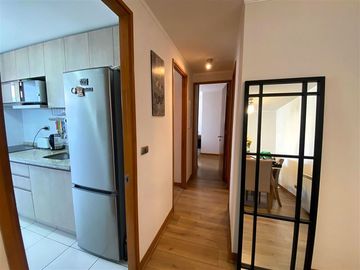 Departamento en Venta en COCINA CON LOGIA / ESTACIONAMIENTO