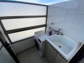 Departamento en Venta en COCINA CON LOGIA / ESTACIONAMIENTO