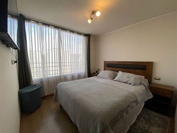 Departamento en Venta en COCINA CON LOGIA / ESTACIONAMIENTO