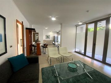 Departamento en Venta en COCINA CON LOGIA / ESTACIONAMIENTO