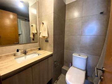 Departamento en Venta en COCINA CON LOGIA / ESTACIONAMIENTO