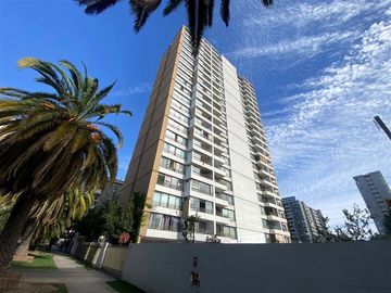 Departamento en Venta en COCINA CON LOGIA / ESTACIONAMIENTO