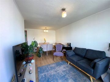 Departamento en Venta en COCINA CON LOGIA / ESTACIONAMIENTO