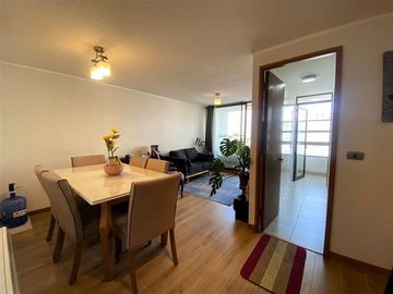 Departamento en Venta en COCINA CON LOGIA / ESTACIONAMIENTO
