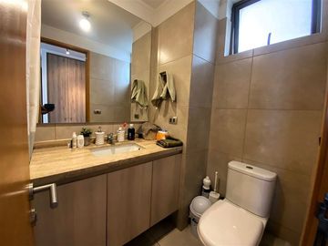 Departamento en Venta en COCINA CON LOGIA / ESTACIONAMIENTO