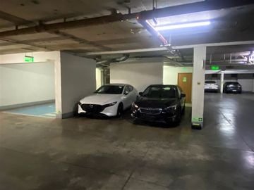 Departamento en Venta en COCINA CON LOGIA / ESTACIONAMIENTO