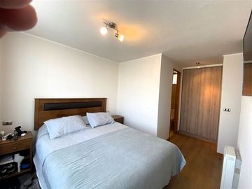 Departamento en Venta en COCINA CON LOGIA / ESTACIONAMIENTO