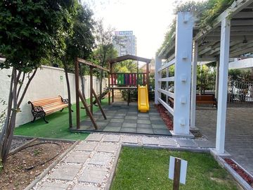 Departamento en Venta en COCINA CON LOGIA / ESTACIONAMIENTO