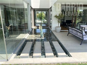 Casa en Venta en Hacienda de chicureo