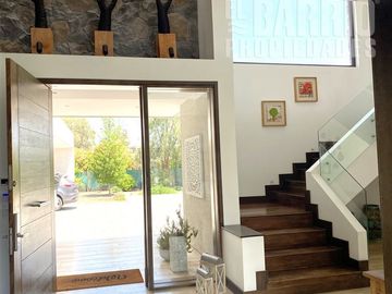 Casa en Venta en Hacienda de chicureo