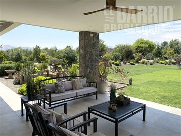 Casa en Venta en Hacienda de chicureo