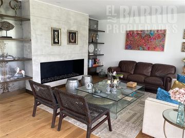 Casa en Venta en Hacienda de chicureo