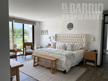 Casa en Venta en Hacienda de chicureo