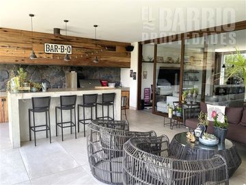 Casa en Venta en Hacienda de chicureo