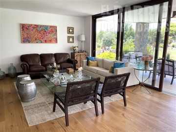 Casa en Venta en Hacienda de chicureo