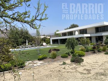 Casa en Venta en Hacienda de chicureo