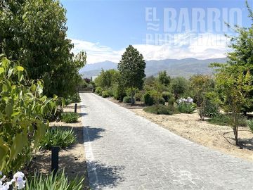 Casa en Venta en Hacienda de chicureo