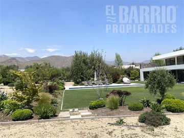 Casa en Venta en Hacienda de chicureo