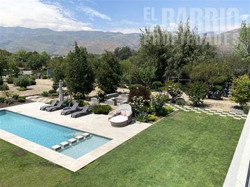 Casa en Venta en Hacienda de chicureo