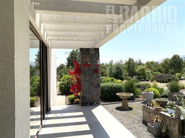 Casa en Venta en Hacienda de chicureo