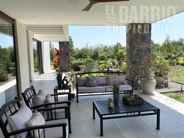 Casa en Venta en Hacienda de chicureo