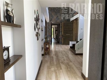 Casa en Venta en Hacienda de chicureo