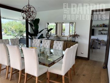 Casa en Venta en Hacienda de chicureo