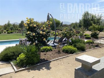 Casa en Venta en Hacienda de chicureo