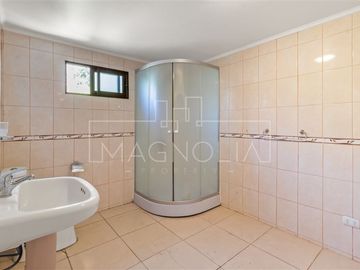 Casa en Venta en condominio la aurora con vista a todo el valle