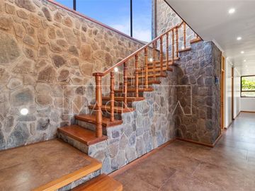 Casa en Venta en condominio la aurora con vista a todo el valle