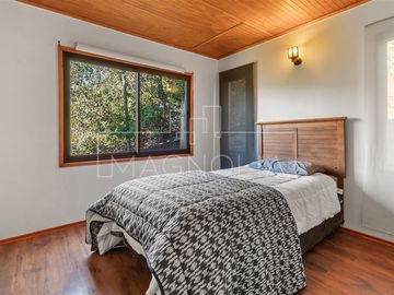 Casa en Venta en condominio la aurora con vista a todo el valle