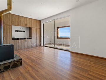 Casa en Venta en condominio la aurora con vista a todo el valle