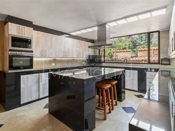 Casa en Venta en condominio la aurora con vista a todo el valle