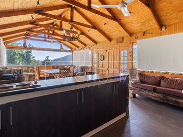 Casa en Venta en condominio la aurora con vista a todo el valle