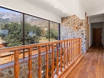 Casa en Venta en condominio la aurora con vista a todo el valle