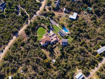 Casa en Venta en condominio la aurora con vista a todo el valle