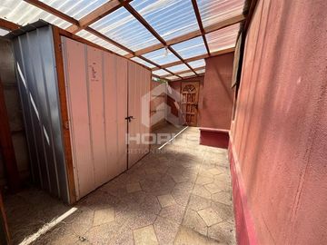 Casa en Venta en Ciudad de los Valles