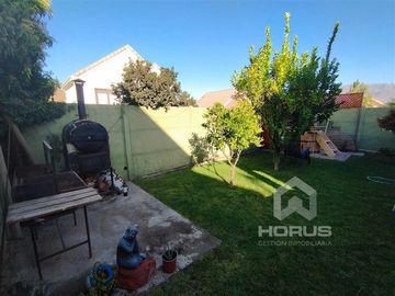 Casa en Venta en Ciudad de los Valles