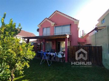 Casa en Venta en Ciudad de los Valles