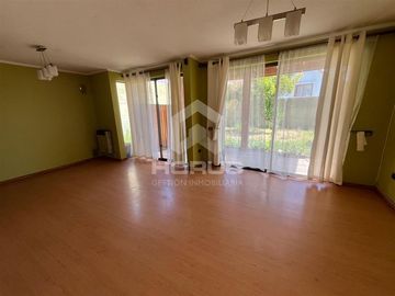Casa en Venta en Ciudad de los Valles