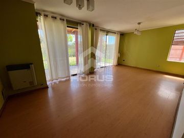 Casa en Venta en Ciudad de los Valles