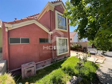 Casa en Venta en Ciudad de los Valles